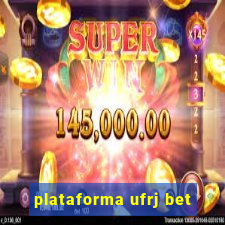 plataforma ufrj bet